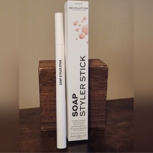 Makeup Revolution Soap Styler Stick - Clear